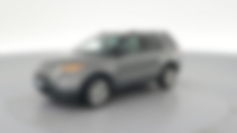 2014 Ford Explorer vehicle photo