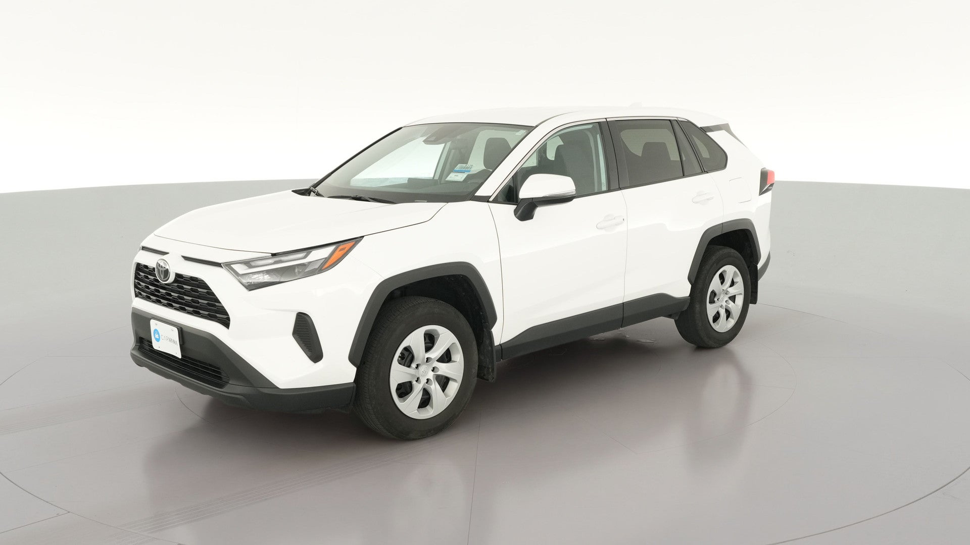 2024 Toyota RAV4 vehicle photo