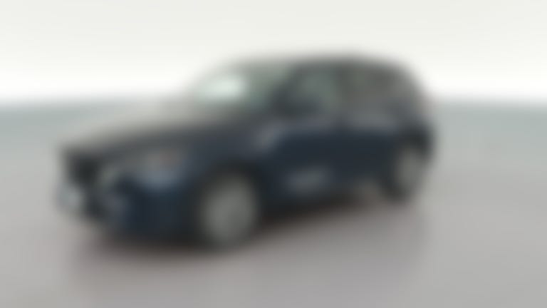 2025 MAZDA CX-5 vehicle photo