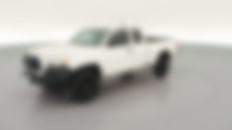 2021 Toyota Tacoma Access Cab vehicle photo