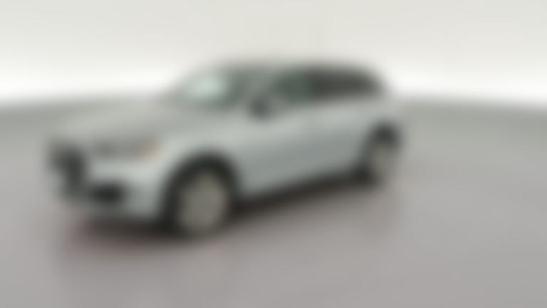 2023 Audi Q7 vehicle photo