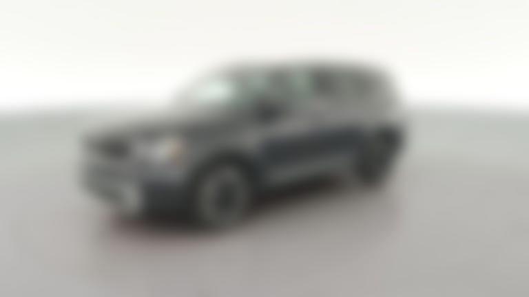2025 Kia Telluride vehicle photo