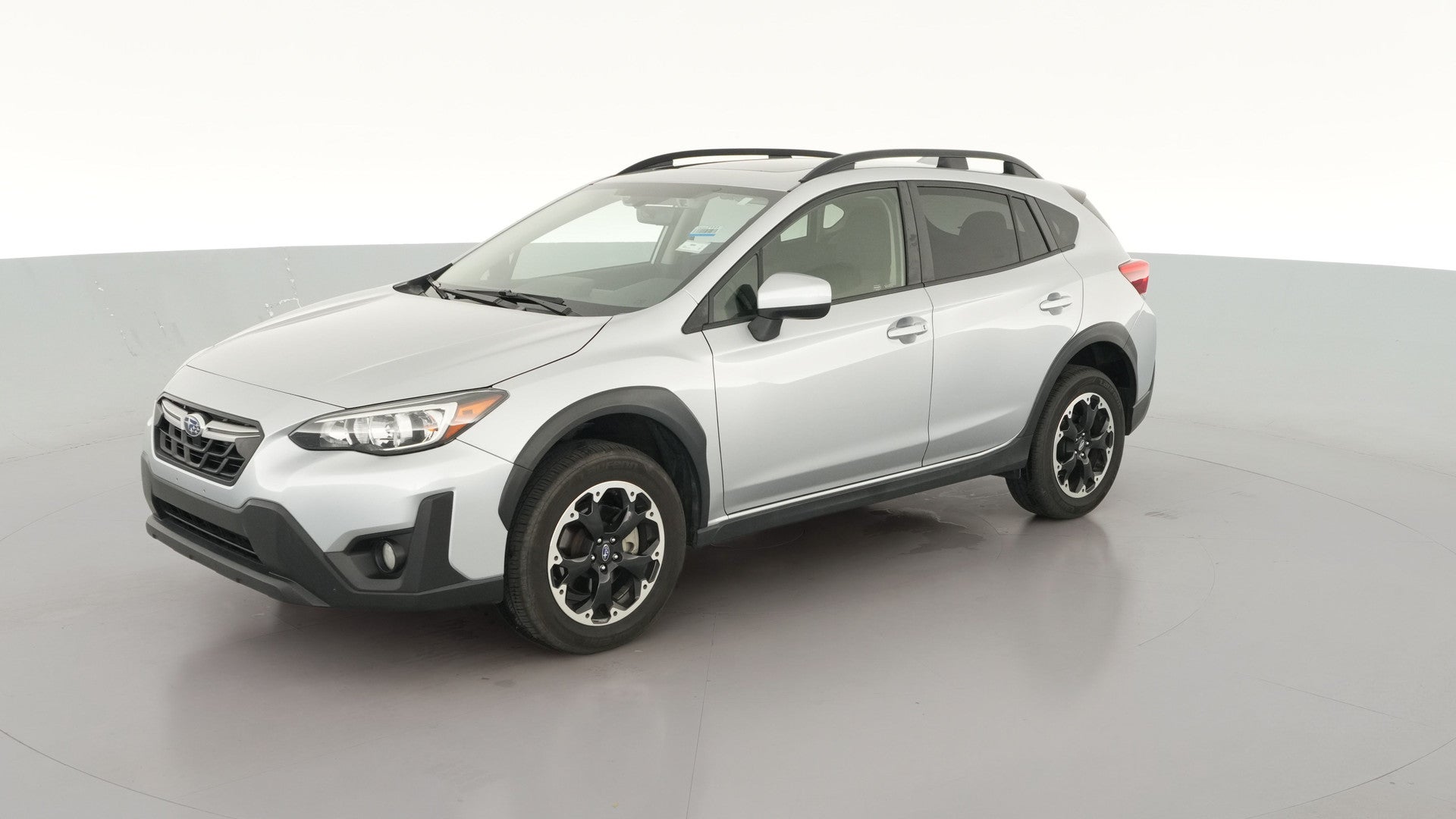 2023 Subaru Crosstrek vehicle photo