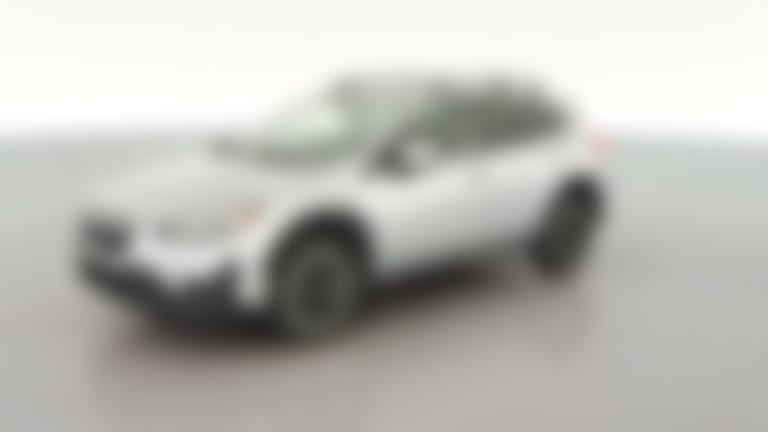 2023 Subaru Crosstrek vehicle photo