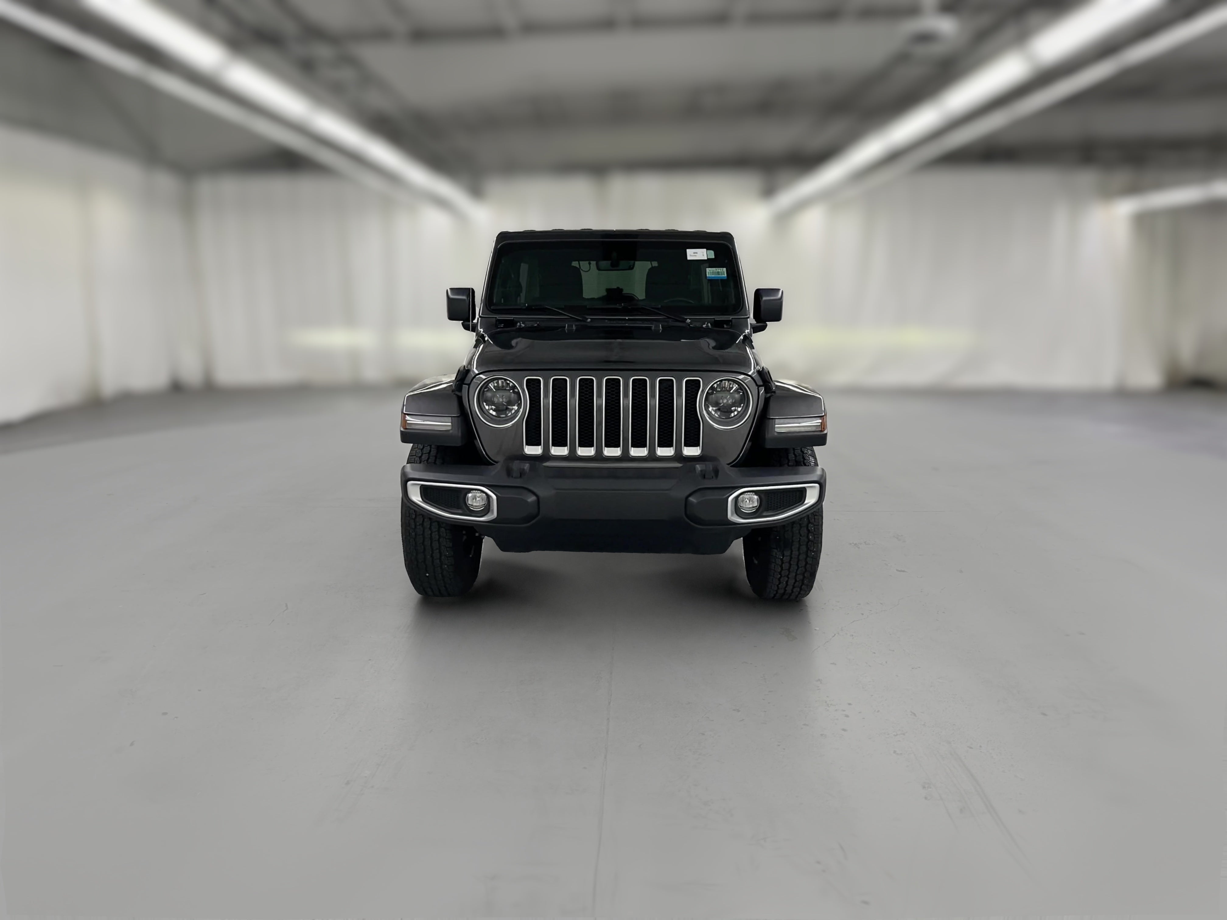 2023 Jeep Wrangler 4-Door Sahara - Photo 22