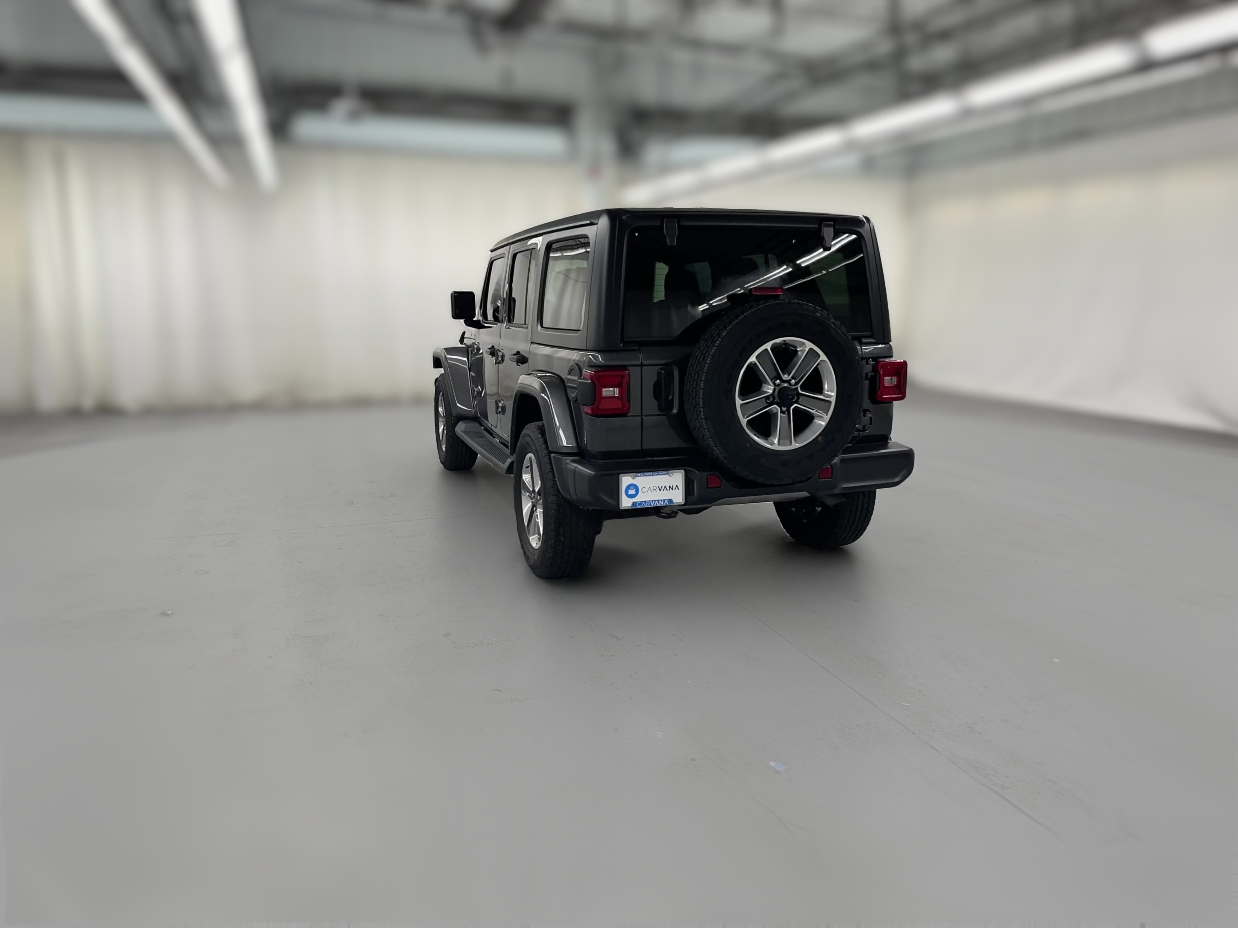 2023 Jeep Wrangler 4-Door Sahara - Photo 29