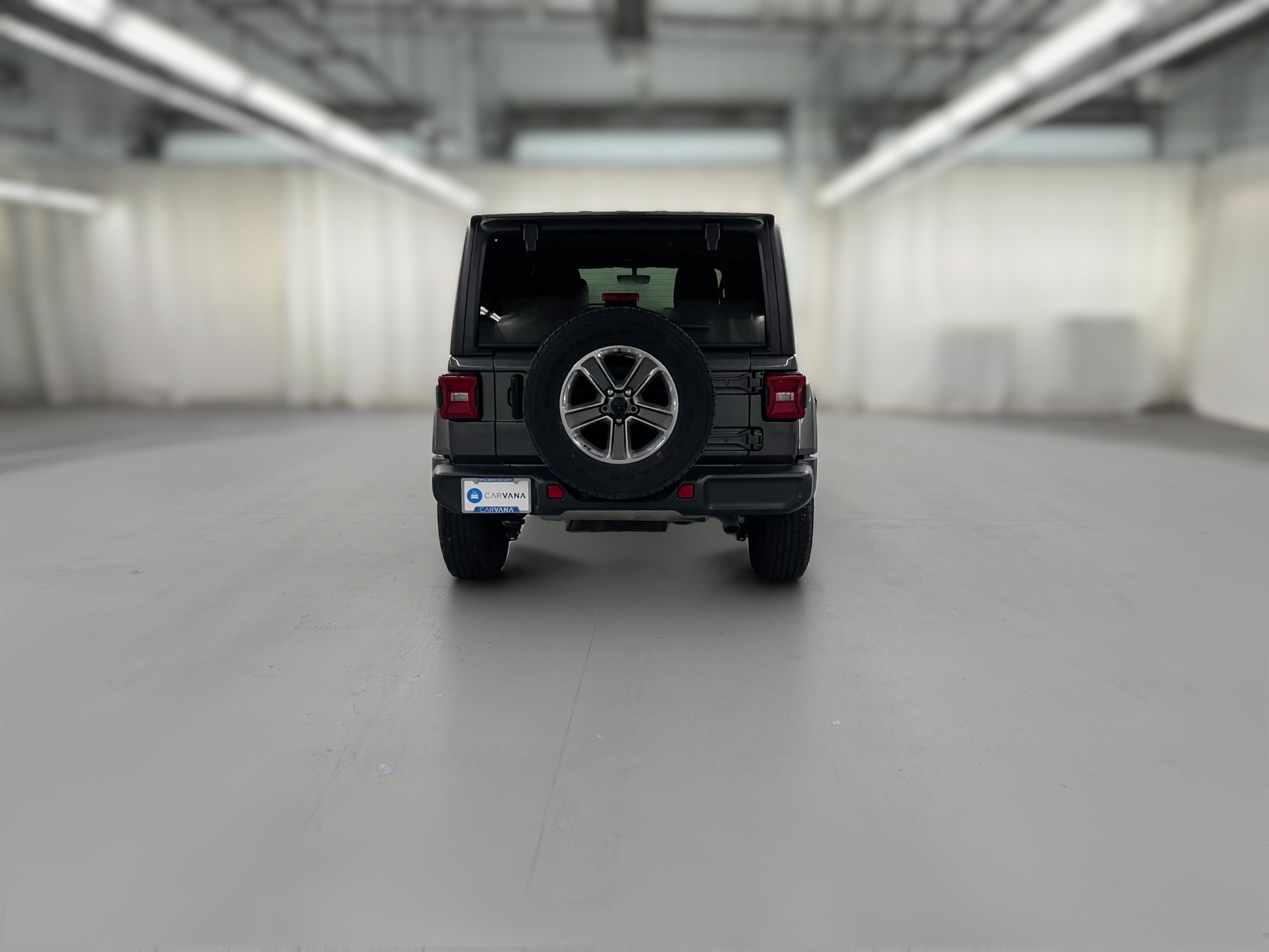 2023 Jeep Wrangler 4-Door Sahara - Photo 30
