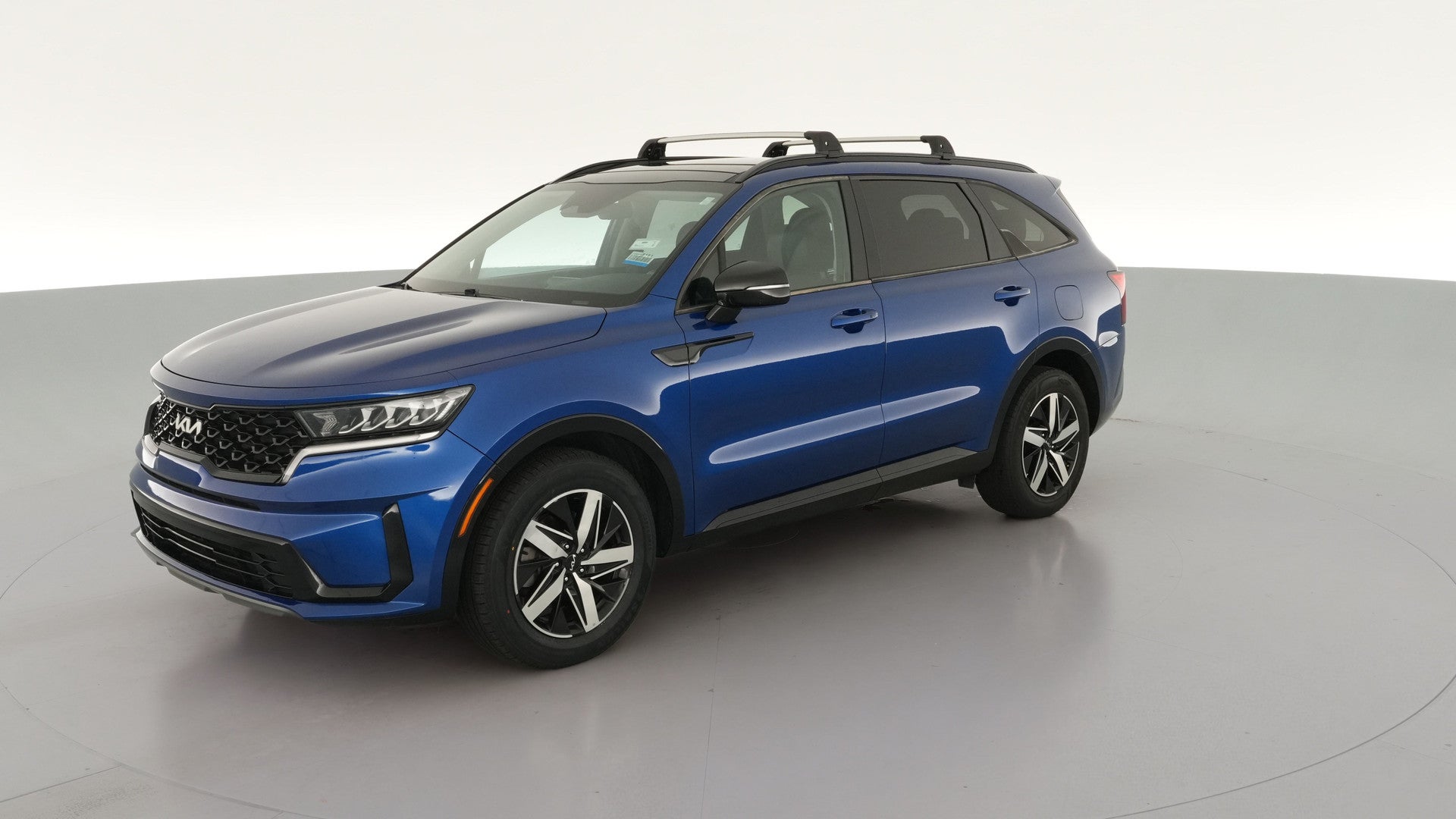 2022 Kia Sorento vehicle photo