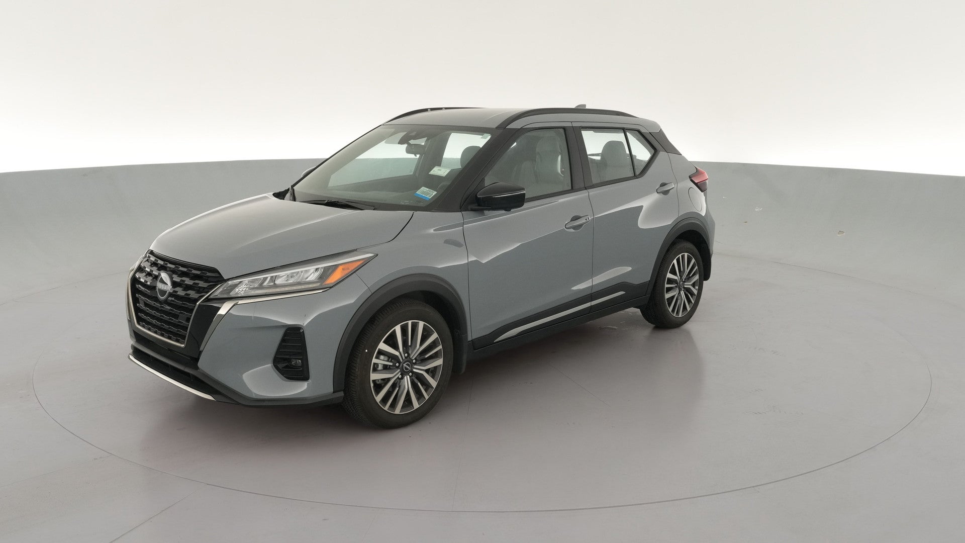 2023 Nissan Kicks vehicle photo