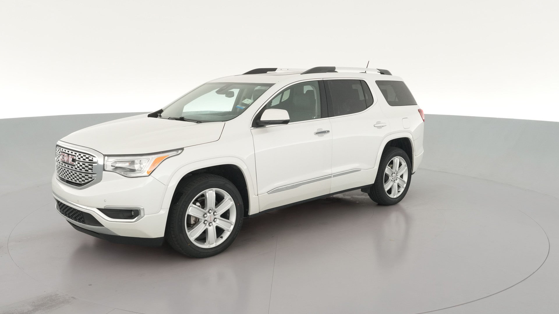 2019 GMC Acadia vehicle photo