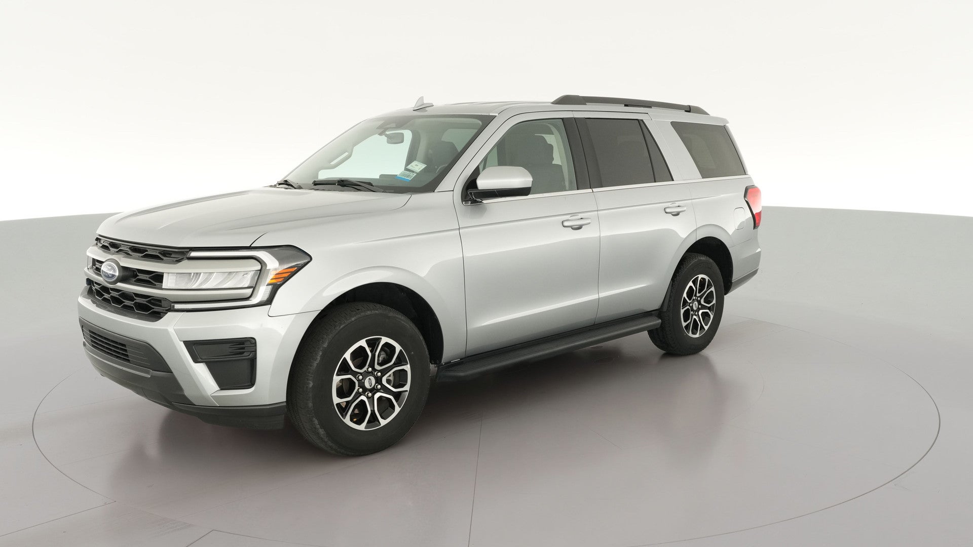 2024 Ford Expedition vehicle photo