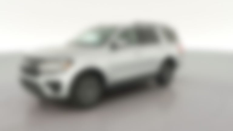 2024 Ford Expedition vehicle photo