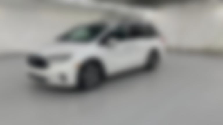 2023 Honda Odyssey vehicle photo