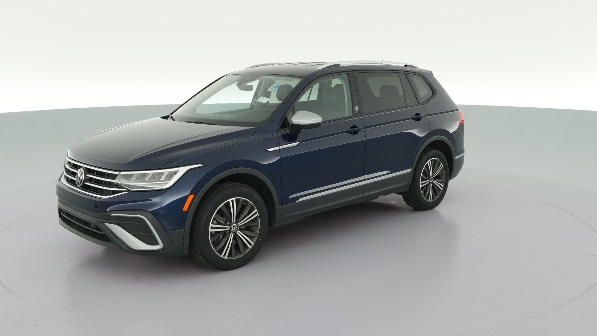 2024 Volkswagen Tiguan vehicle photo