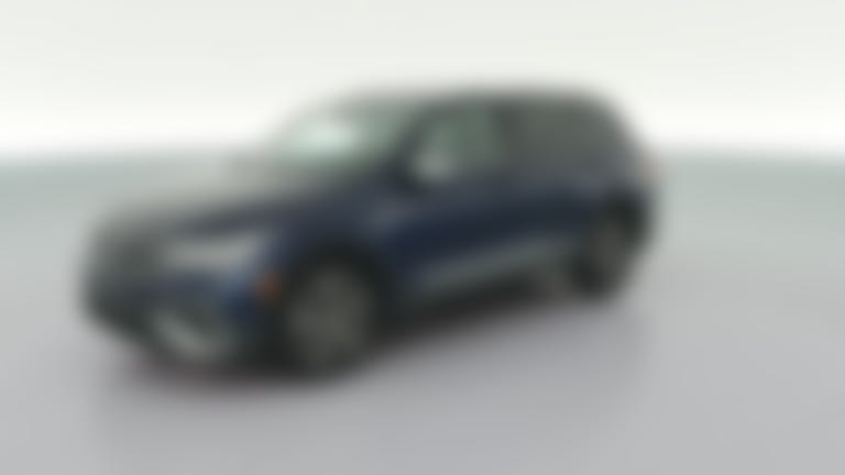 2024 Volkswagen Tiguan vehicle photo