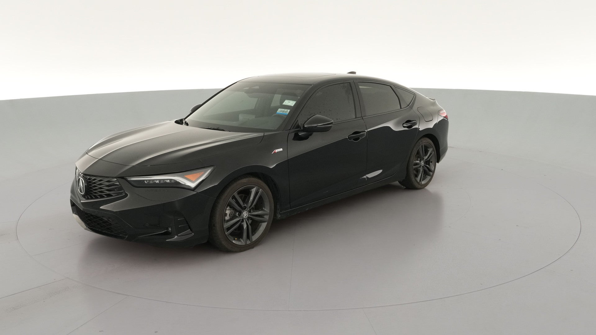 2024 Acura Integra vehicle photo