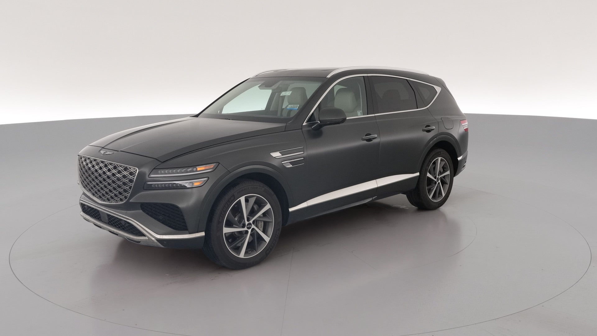 2025 Genesis GV80 vehicle photo
