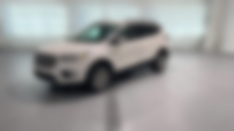 2018 Ford Escape vehicle photo