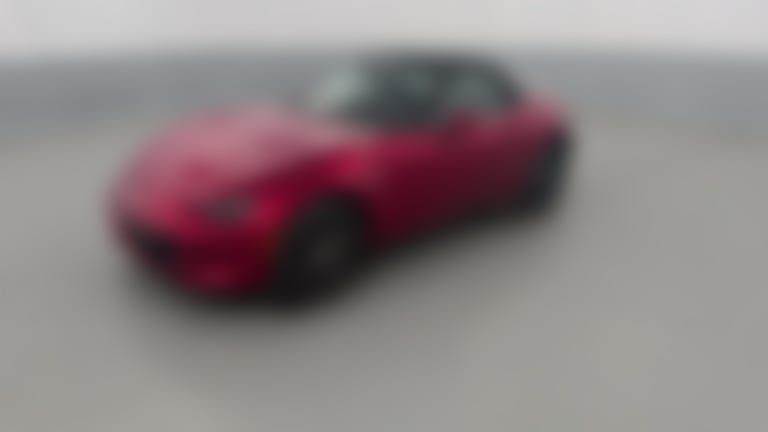 2025 MAZDA MX-5 Miata vehicle photo