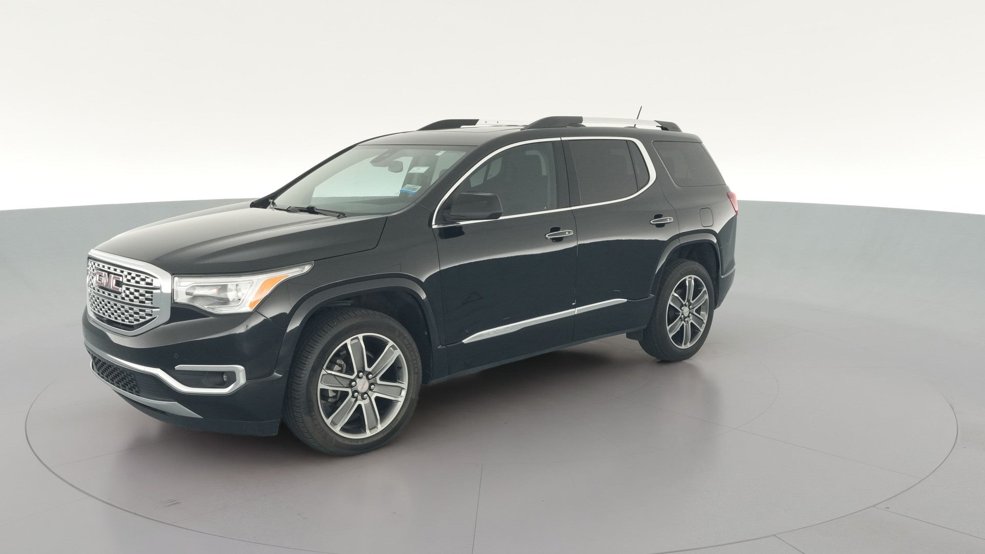 2019 GMC Acadia vehicle photo