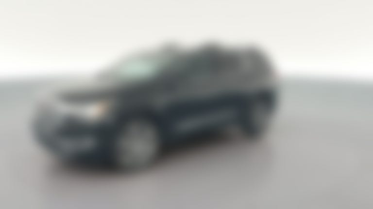 2019 GMC Acadia vehicle photo