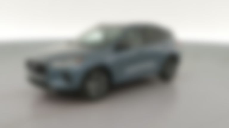 2024 Ford Escape vehicle photo