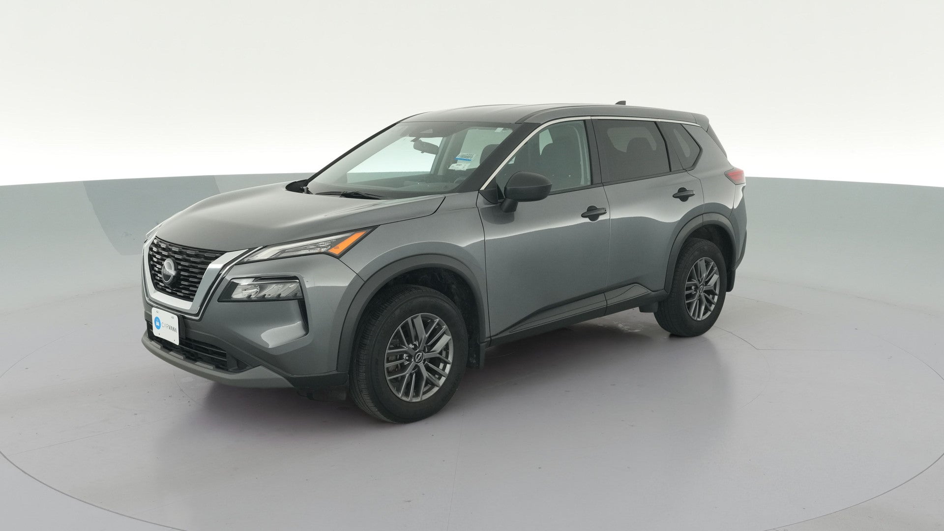 2023 Nissan Rogue vehicle photo