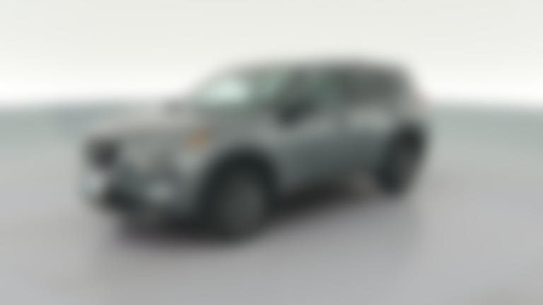 2023 Nissan Rogue vehicle photo