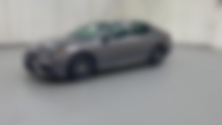 2021 Toyota Camry vehicle photo