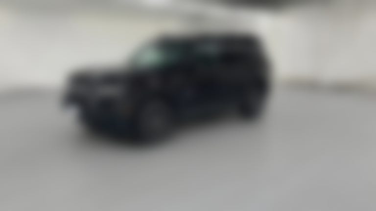 2021 Ford Bronco Sport vehicle photo