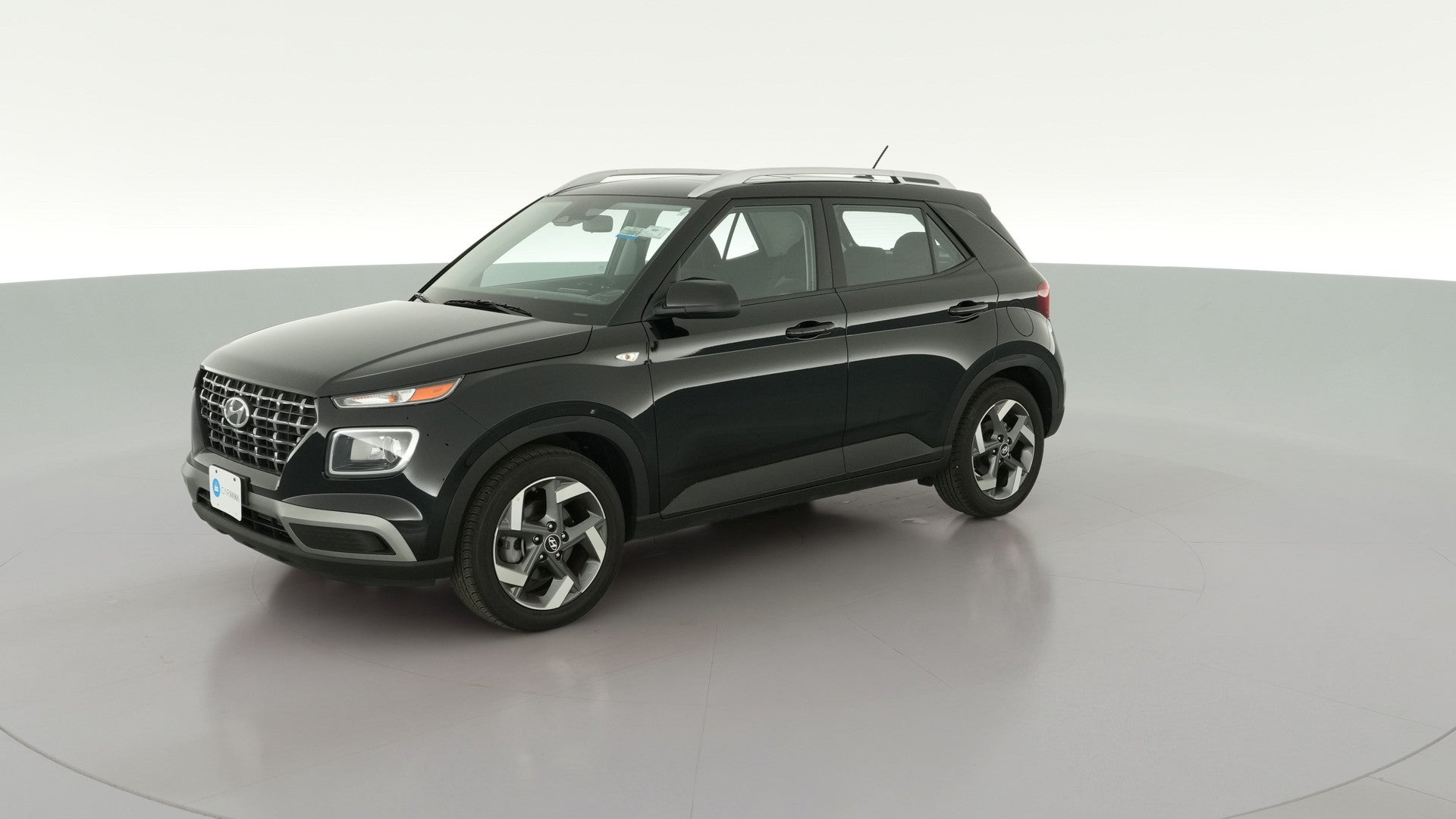 2025 Hyundai Venue vehicle photo