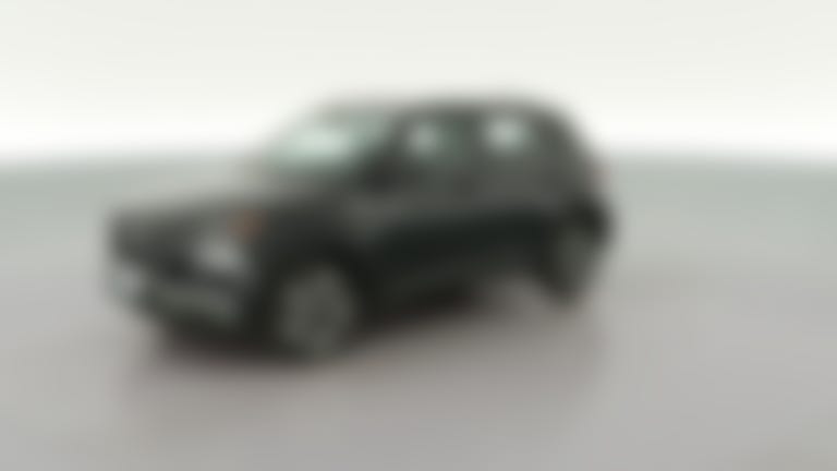 2025 Hyundai Venue vehicle photo