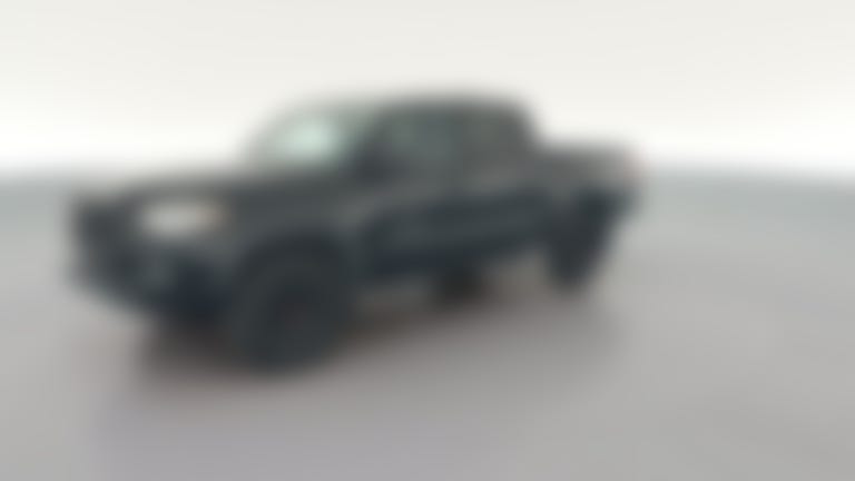 2017 Toyota Tacoma Double Cab vehicle photo