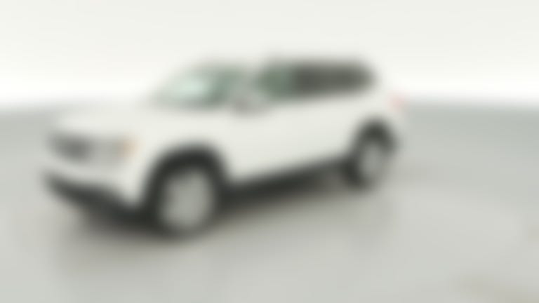 2019 Volkswagen Atlas vehicle photo