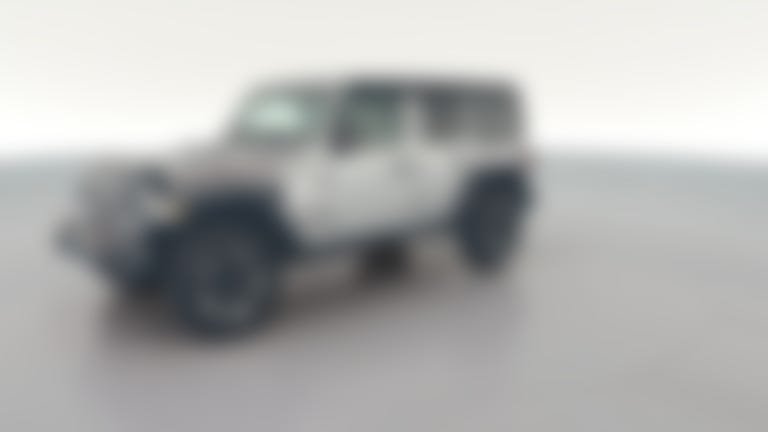 2018 Jeep Wrangler Unlimited vehicle photo