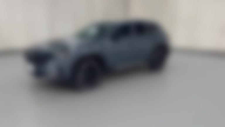 2023 MAZDA CX-50 vehicle photo