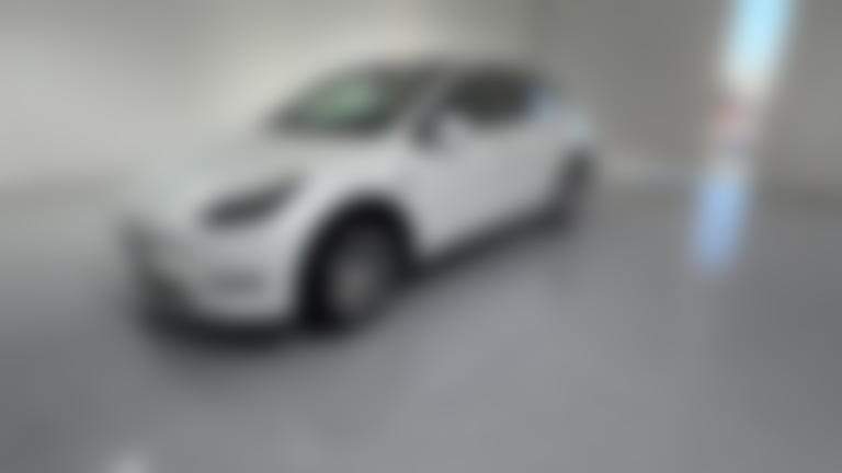 2024 Tesla Model Y vehicle photo