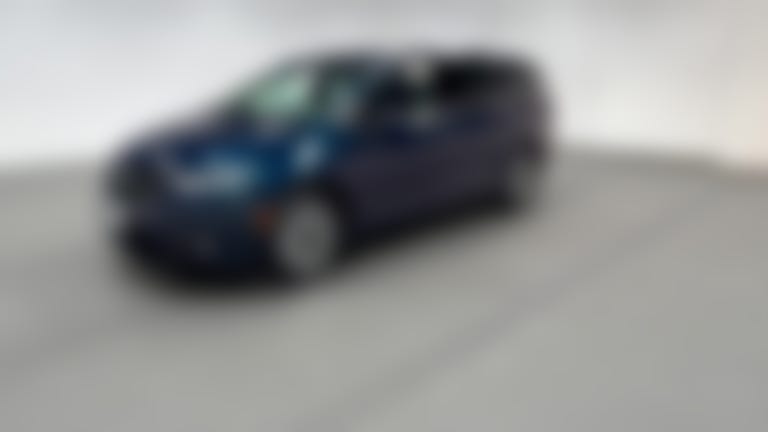 2022 Chrysler Pacifica Hybrid vehicle photo