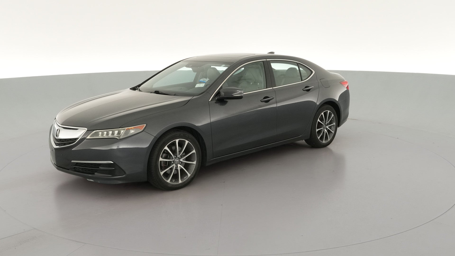2015 Acura TLX vehicle photo