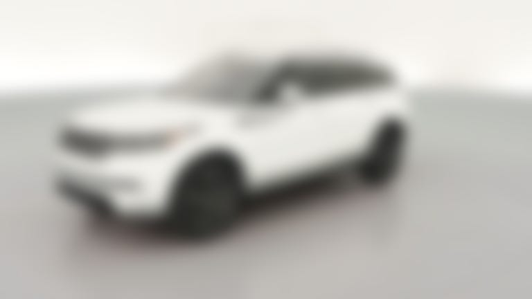 2018 Land Rover Range Rover Velar vehicle photo