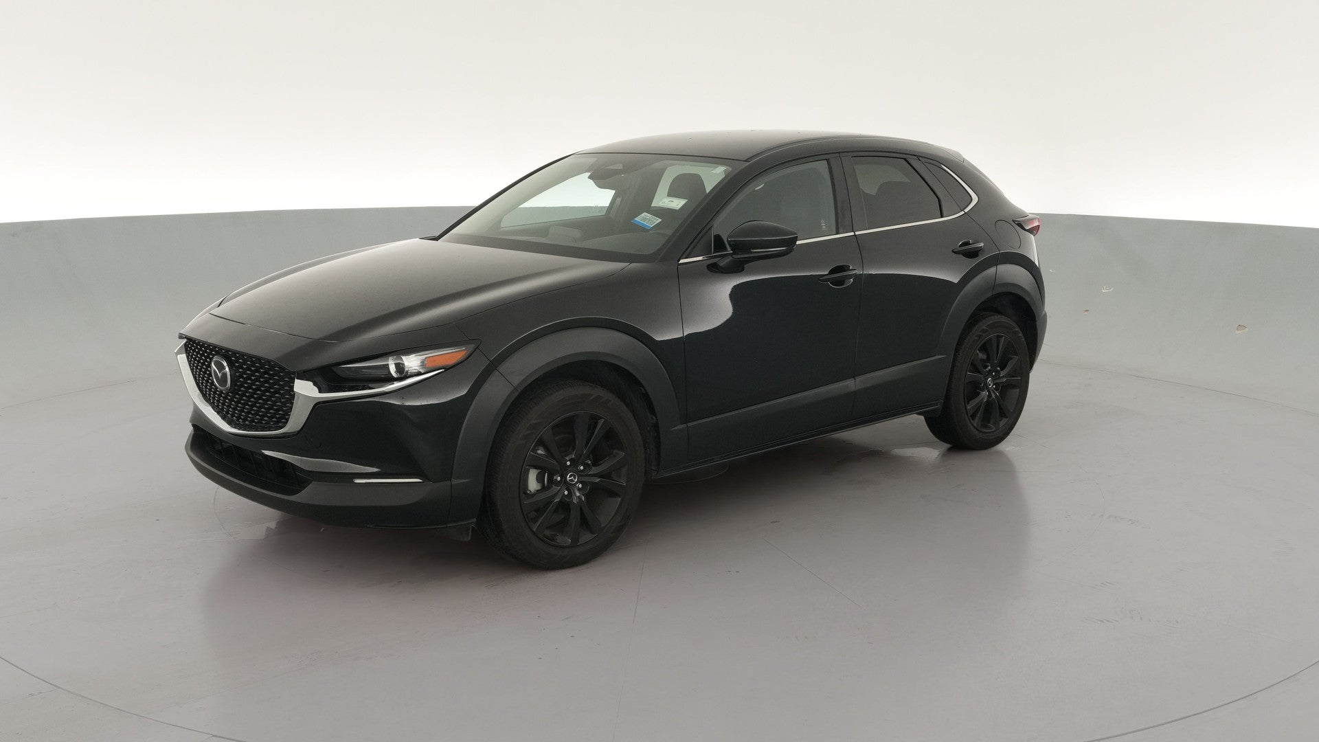 2024 MAZDA CX-30 vehicle photo