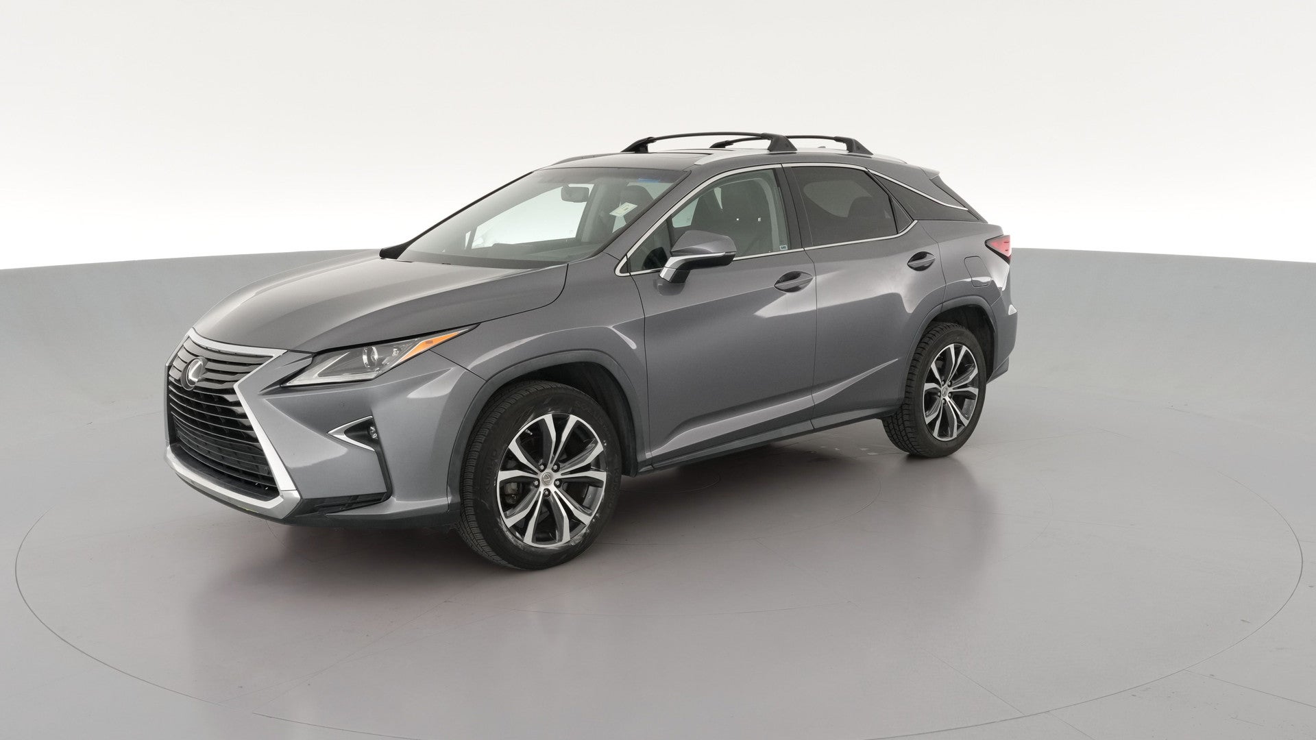 2016 Lexus RX vehicle photo