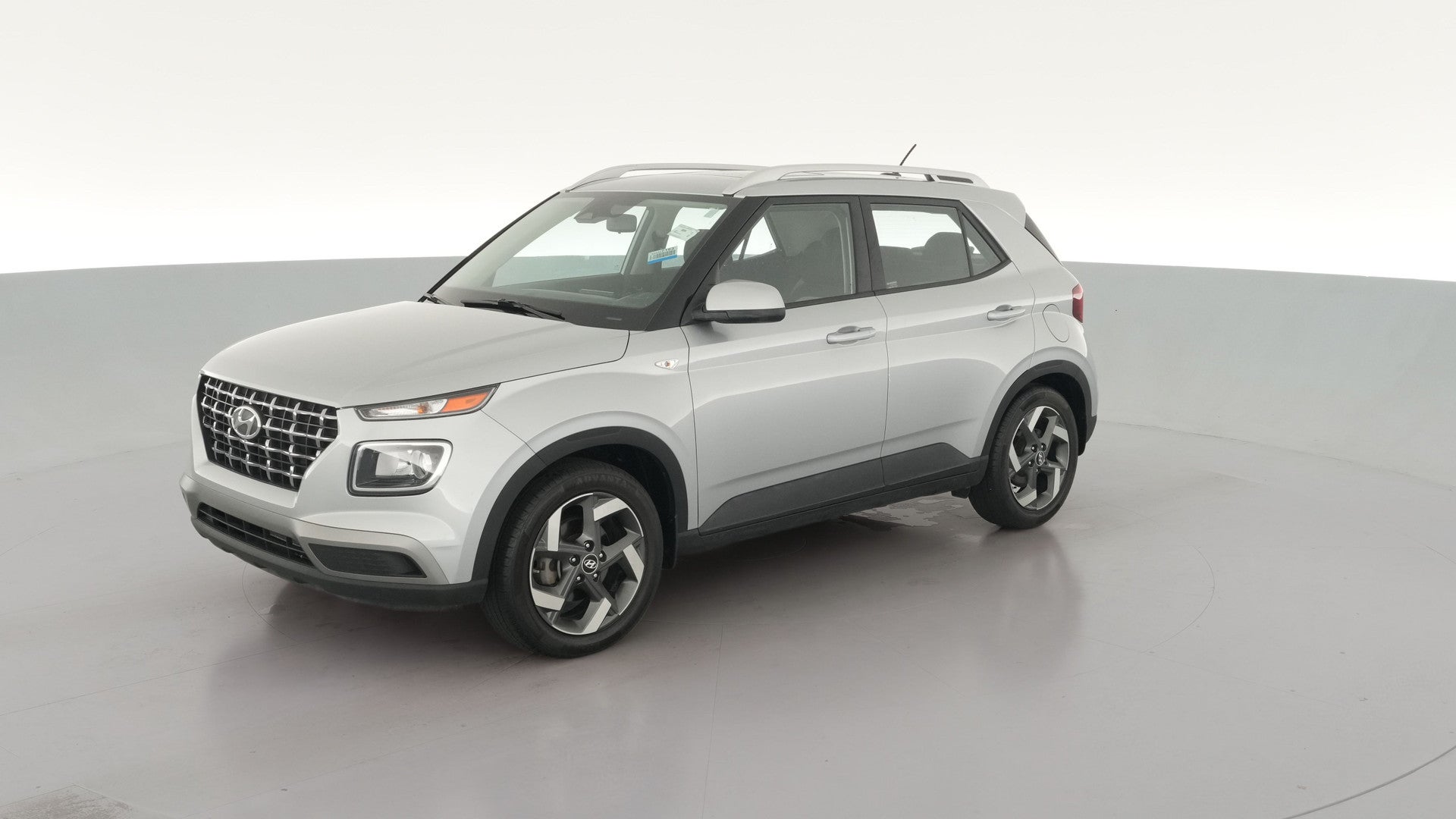2023 Hyundai Venue vehicle photo