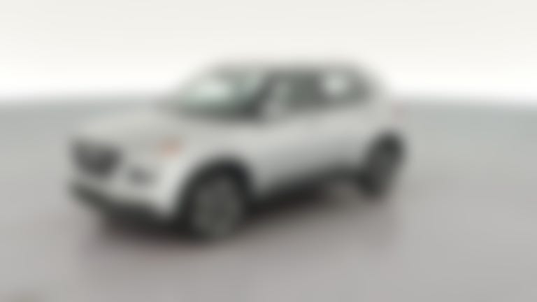 2023 Hyundai Venue vehicle photo