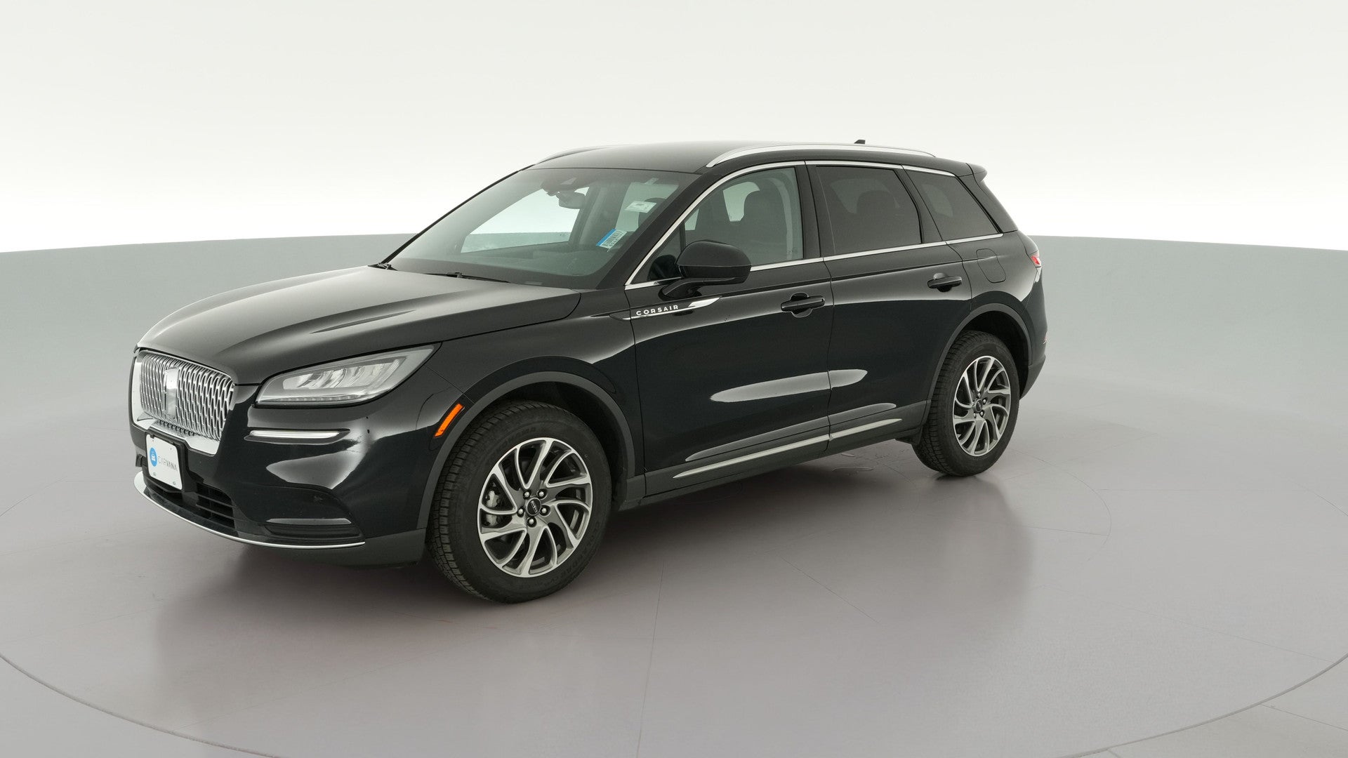 2021 Lincoln Corsair vehicle photo