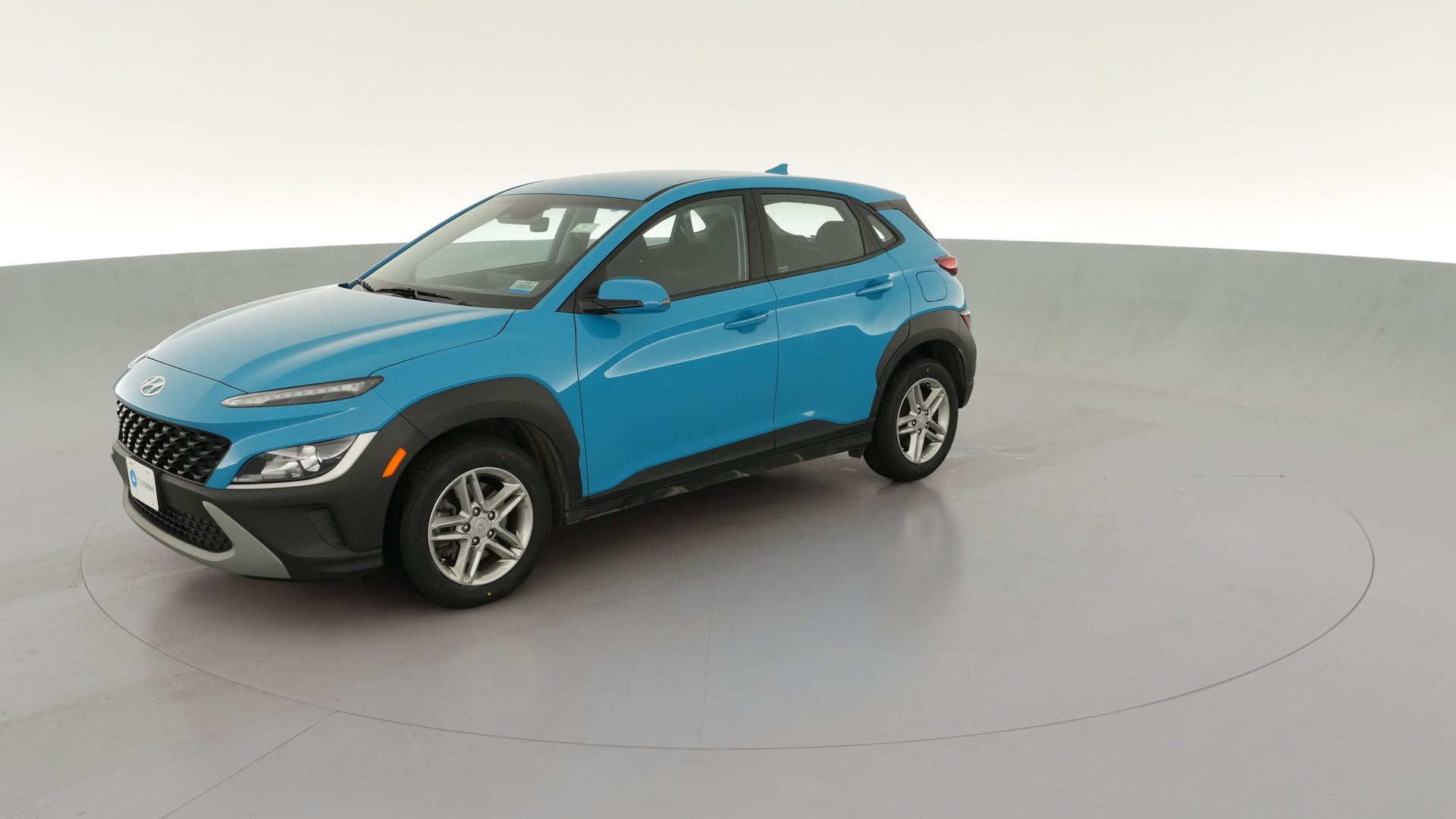 2023 Hyundai Kona vehicle photo