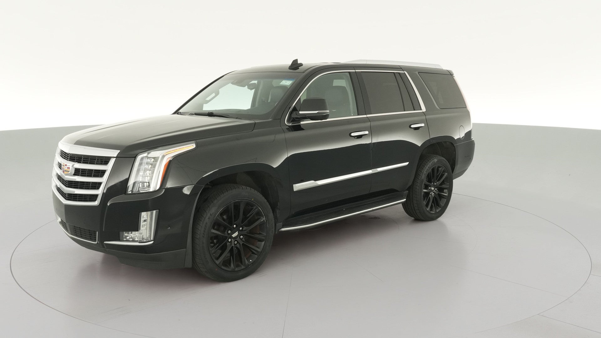 2019 Cadillac Escalade vehicle photo