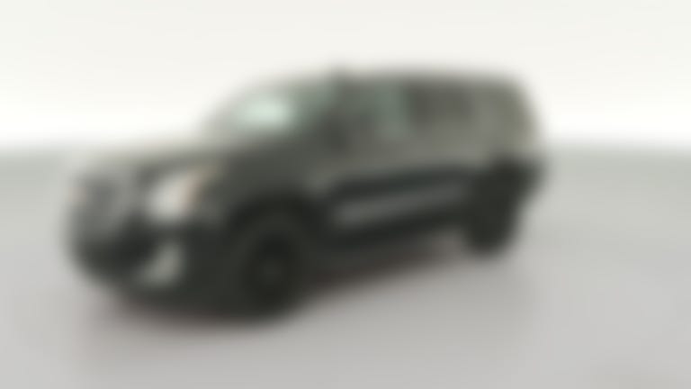 2019 Cadillac Escalade vehicle photo