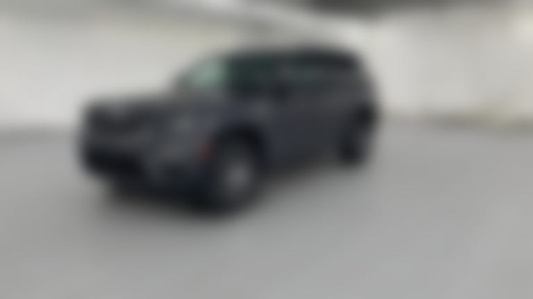 2023 Jeep Grand Cherokee vehicle photo