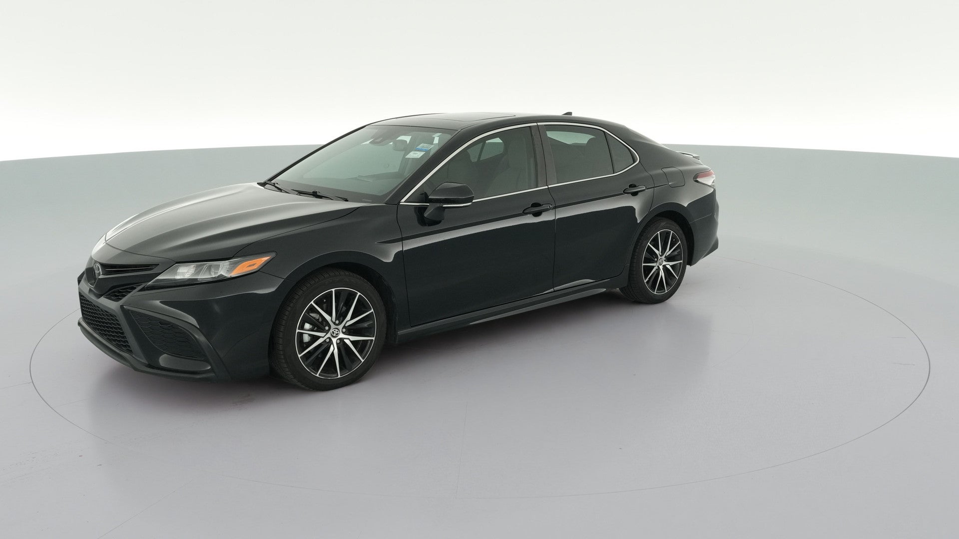 2023 Toyota Camry vehicle photo